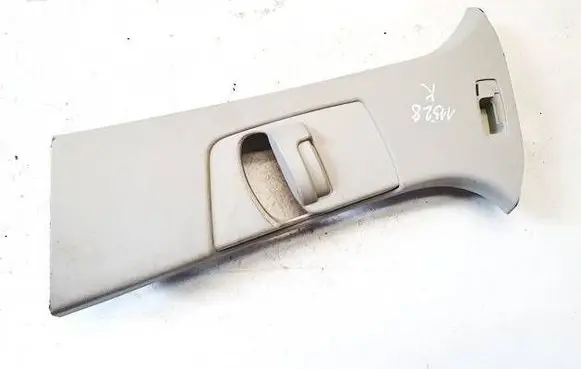 Ford Grand C-MAX (B) pillar trim (top) AM51R24583AHW