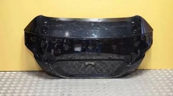 Honda Civic X Truck tailgate 