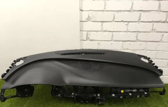 Audi A8 S8 D4 4H Dashboard 4H1857009