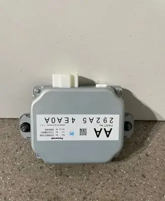 Nissan X-Trail T32 Other control units/modules 292A54EA0A 131029NA03