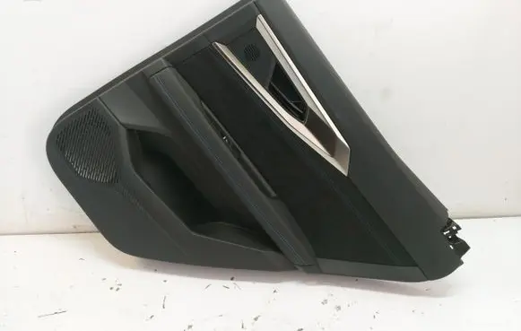 Renault Austral Rear door card panel trim RENAUSTAPPT15116