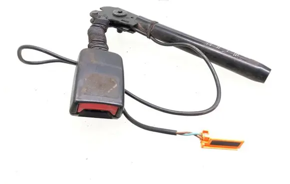 Ford Focus C-MAX Front seatbelt buckle 3M51R61208AD