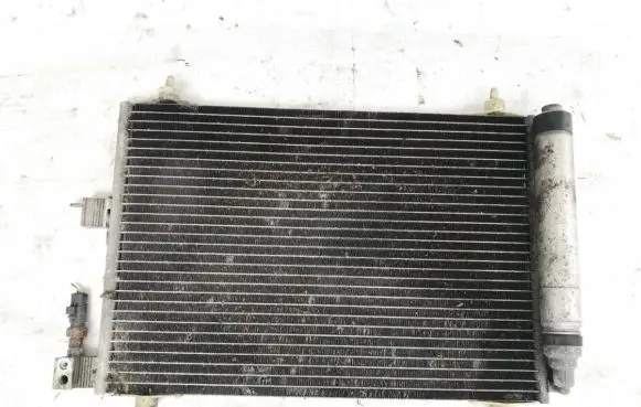 Citroen Xsara Picasso A/C cooling radiator (condenser) 868482u