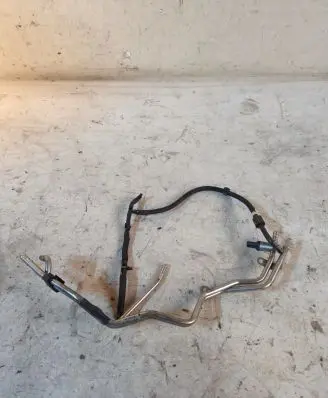 Audi A6 C7 Fuel line pipe B21037DB