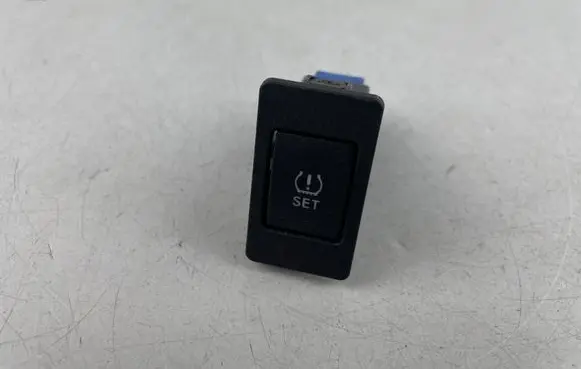 Subaru Outback (BS) TPMS reset button 