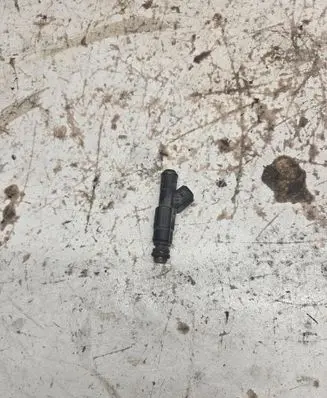Ford Transit - Tourneo Connect Fuel injector 0280155819