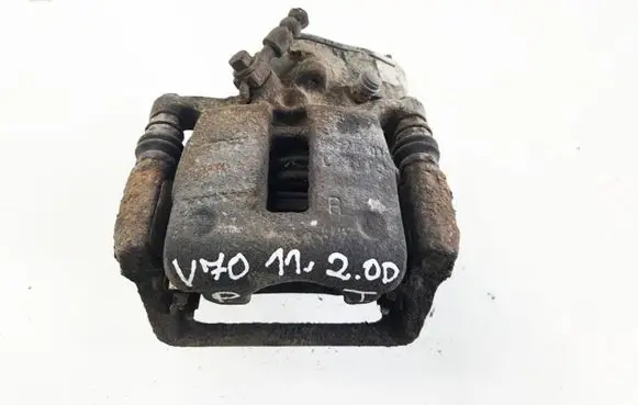 Volvo V70 Rear brake caliper