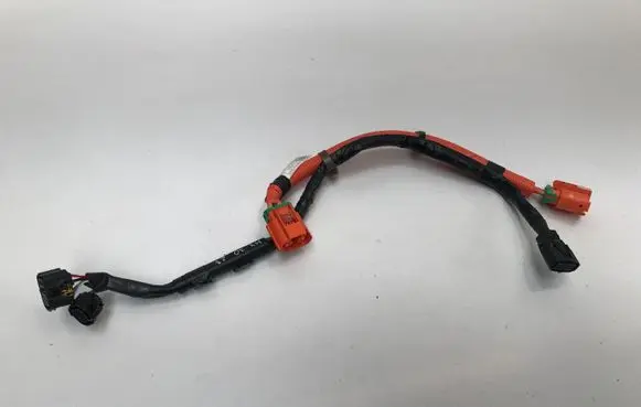 Mazda MX-30 Positive wiring loom DN4J67W10A K7005