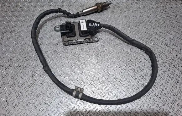 Peugeot Boxer Lambda probe sensor 9840262380