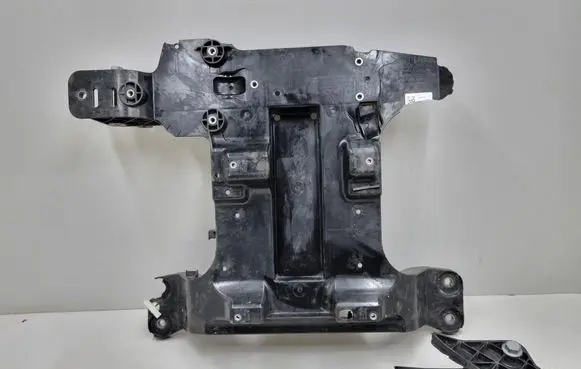 Volkswagen ID.4 Engine mounting bracket 1EA805211B 1EA820034B