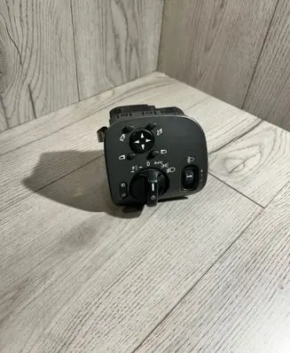 Light switch