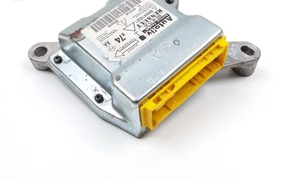Airbag control unit/module