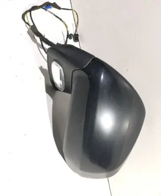 Citroen C4 Grand Picasso Front door electric wing mirror 96819905XT