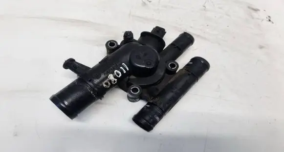 Renault Scenic III - Grand scenic III Engine coolant pipe/hose 8200641307