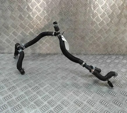 Ford Kuga III Engine coolant pipe/hose LX6110C704HHA