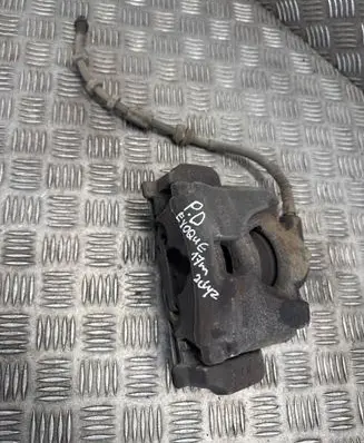 Land Rover Evoque I Front brake caliper 