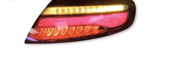 Mercedes-Benz E W238 Rear/tail lights A2389066801
