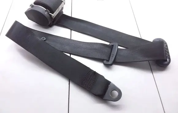 Fiat Ducato Front seatbelt 7095230 C485