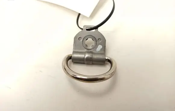 Mercedes-Benz C W204 Tie down hook / loop 