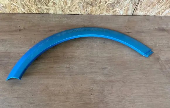Mini One - Cooper R50 - 53 Rear arch trim 1505868RH