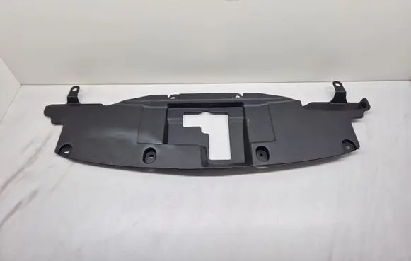 Toyota Hilux VIII Engine bonnet/hood lock trim molding 531170K050