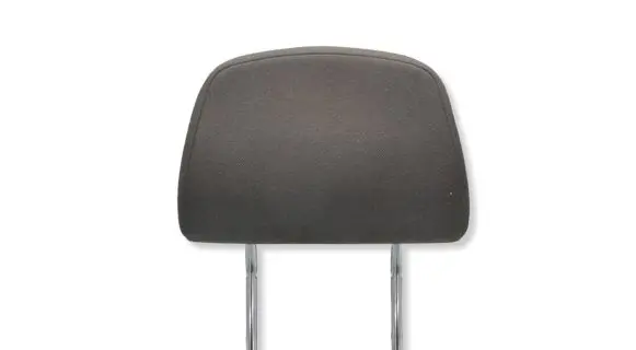 Opel Astra H Front seat headrest