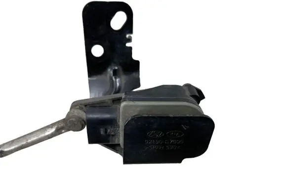 Hyundai Ioniq Headlight/headlamp level sensor 92191g3000 92190-g7000