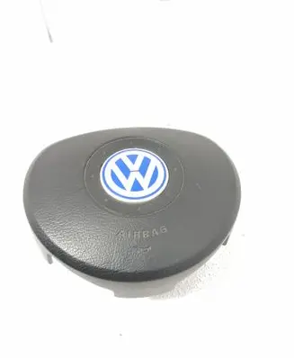 Volkswagen Polo Steering wheel airbag 6Q0880201K