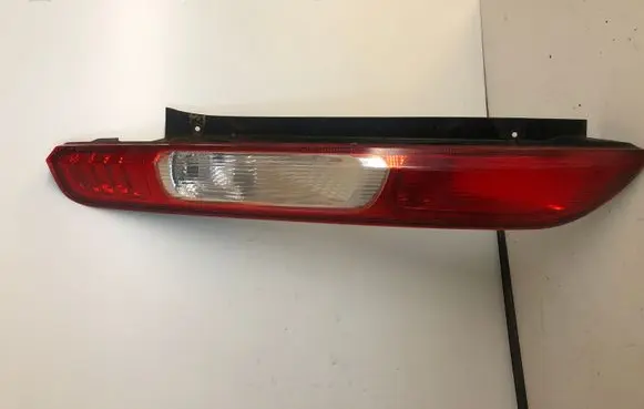 Ford Focus Rear/tail lights