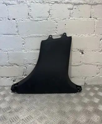 Mercedes-Benz C W205 (B) pillar trim (bottom) A2056900425