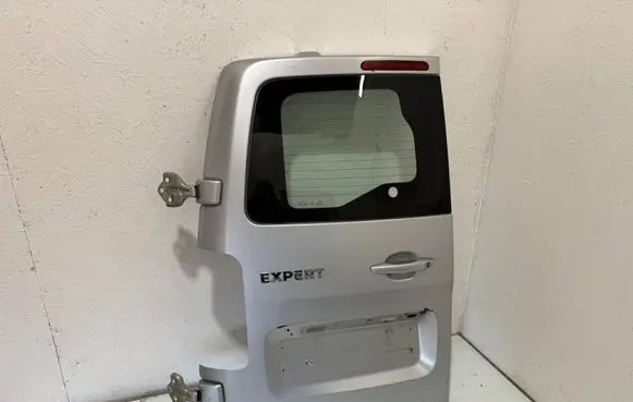 Peugeot Expert Back/rear loading door 
