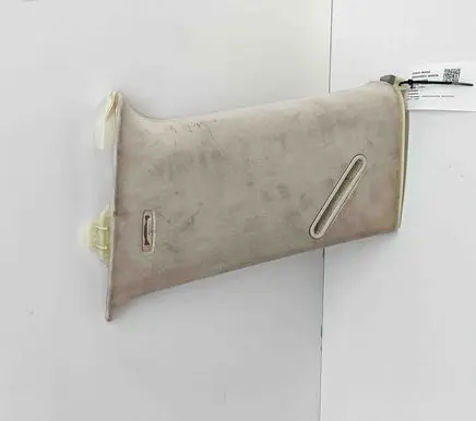 (C) pillar trim
