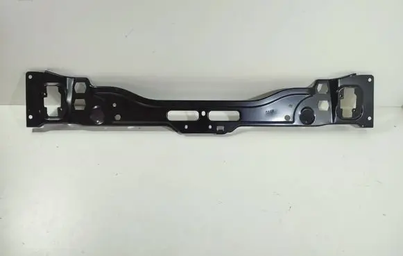 Mercedes-Benz CLS C218 X218 Radiator support slam panel bracket A2186200072
