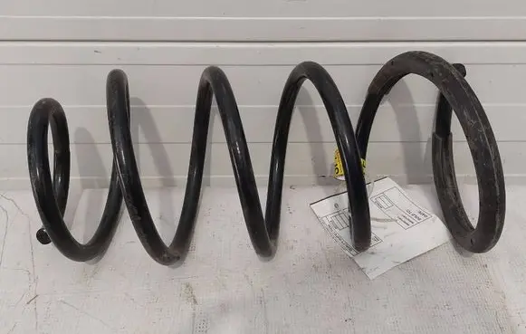 Ford Mustang V Front coil spring BR335310FB