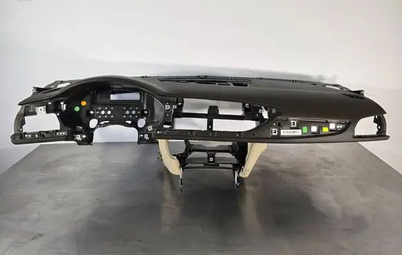 Audi A6 S6 C7 4G Dashboard 4G1858041