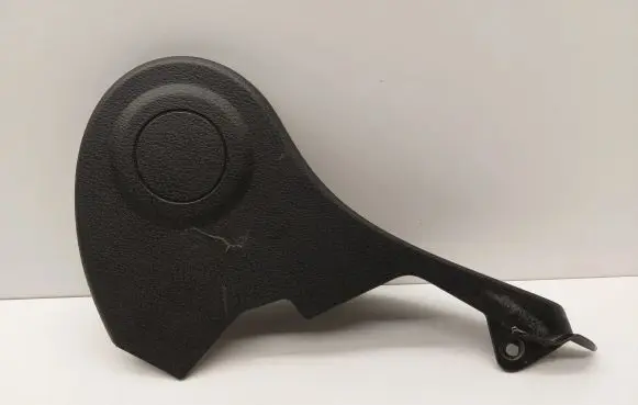 Seat trim