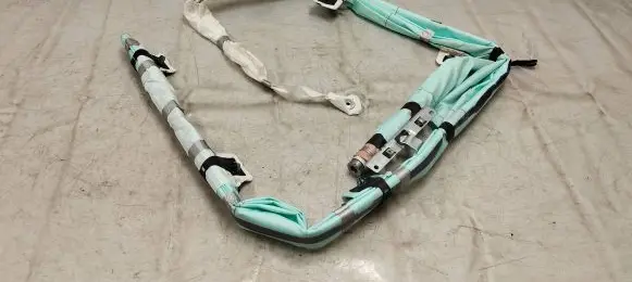 BMW X5 F15 Roof airbag 8175935