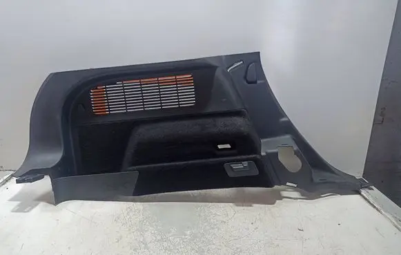 Ford Mustang Mach-E Trunk/boot side trim panel LJ8BR31013AMW