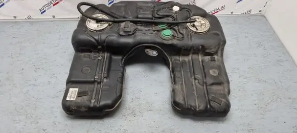 BMW X6 E71 Fuel tank 7164253