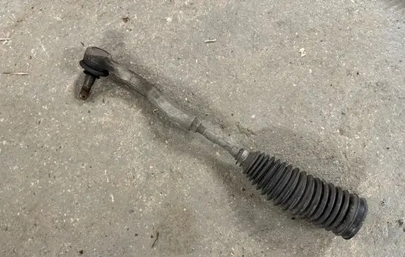 Citroen C1 Steering tie rod 