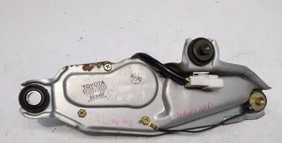 Toyota Corolla E110 Rear window wiper motor 8513012850 1592002924