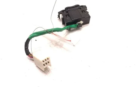 Steering angle sensor