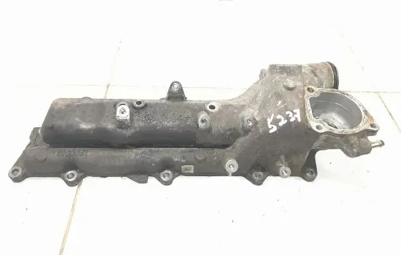 Mercedes-Benz E W212 Intake manifold LF00051