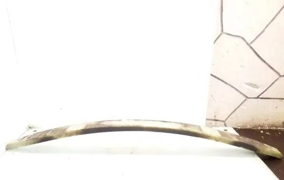 Mercedes-Benz Sprinter W906 Front leaf spring 
