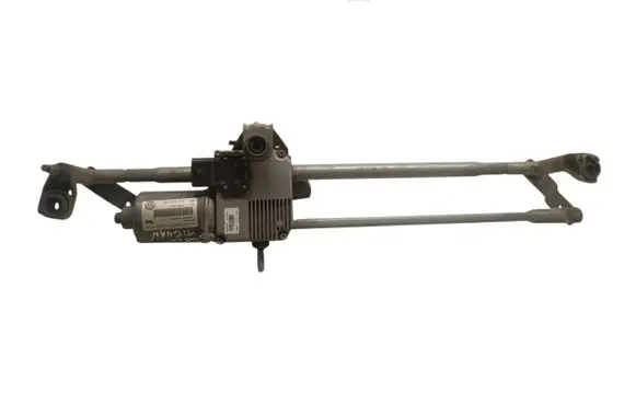 Volkswagen Tiguan Front wiper linkage and motor 5N1955119 405139 42CMM04