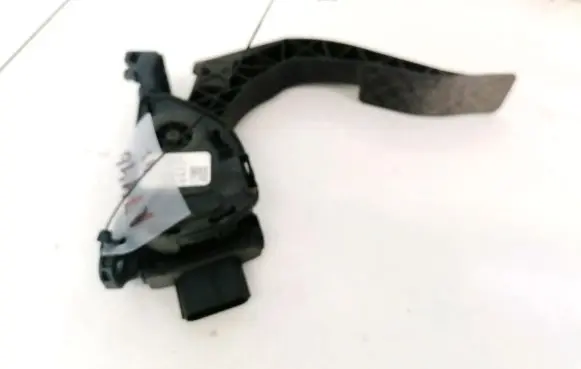 Audi A5 8T 8F Accelerator throttle pedal 8K1721523 6PV00950500