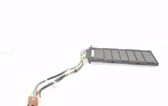 Honda Civic IX Electric cabin heater radiator MF0134100721