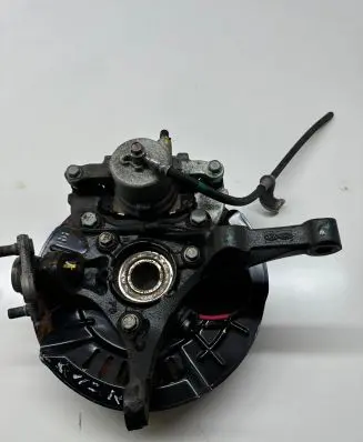 Hyundai Kona I Front wheel hub spindle knuckle 1220sadgf52e