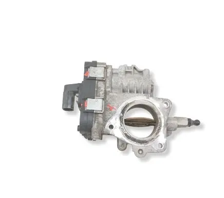 Opel Combo D Throttle valve 552297170 000552297170