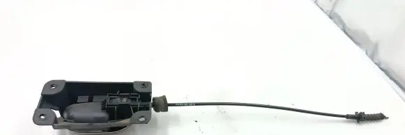 Volvo S80 Front door interior handle 09170045 97000160